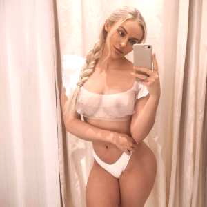 anna-nystrom Nude OnlyFans Leaks