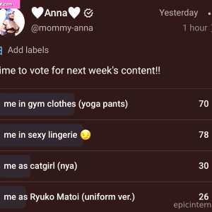 anna-san Nude OnlyFans Leaks