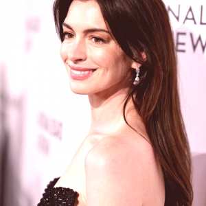 anne-hathaway Nude OnlyFans Leaks