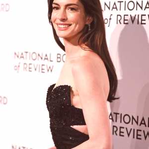 anne-hathaway Nude OnlyFans Leaks