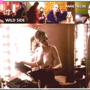 Anne Heche Nude Leaks Onlyfans