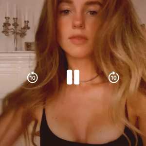 anne-marie-morin Nude OnlyFans Leaks