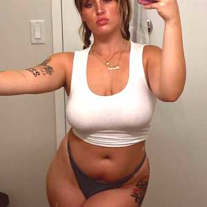 Annie Marie Sauve Nude Leaks Onlyfans