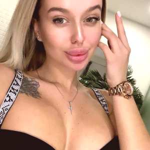 annpergibenko Nude OnlyFans Leaks