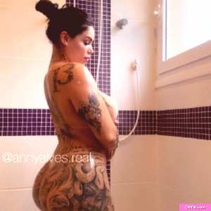 anny-alves Nude OnlyFans Leaks