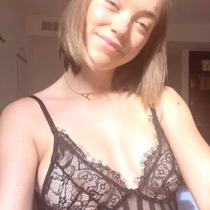 anny-aurora Nude OnlyFans Leaks