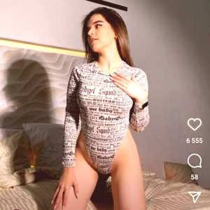 anny-myrrr Nude OnlyFans Leaks