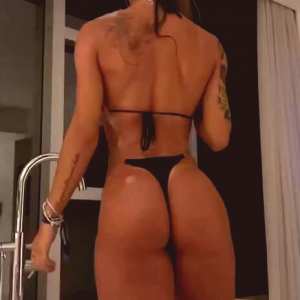 antonela-ramirez Nude OnlyFans Leaks