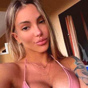 antonela-ramirez Nude OnlyFans Leaks