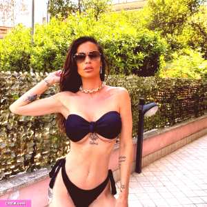 antonella-mosetti Nude OnlyFans Leaks