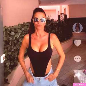 antonella-mosetti Nude OnlyFans Leaks