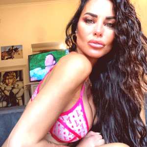 Antonella Mosetti Nude Leaks Onlyfans