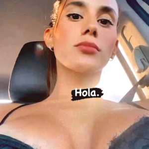 antonellavictoriacorleto Nude OnlyFans Leaks