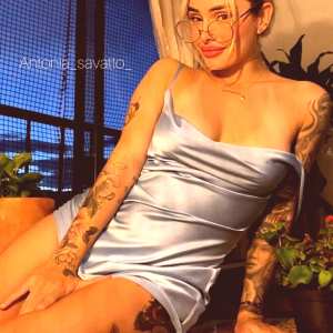 antonia-savatto Nude OnlyFans Leaks