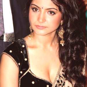 Anushka Sharma Nude Leaks Onlyfans