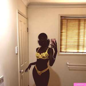 anyang-deng Nude OnlyFans Leaks