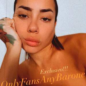 anybarone Nude OnlyFans Leaks