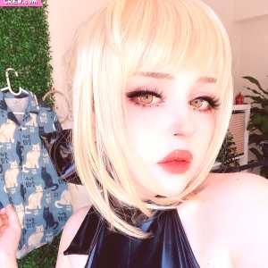 anzujaamu Nude OnlyFans Leaks