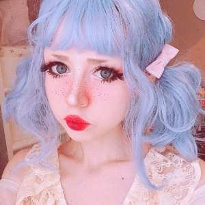 anzujaamu Nude OnlyFans Leaks