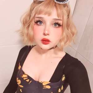 anzujaamu Nude OnlyFans Leaks