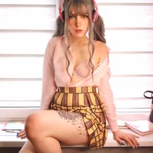 aoi-hanna Nude OnlyFans Leaks