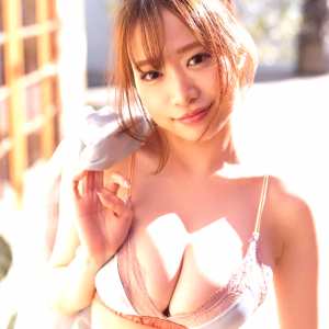 aoi-haru Nude OnlyFans Leaks