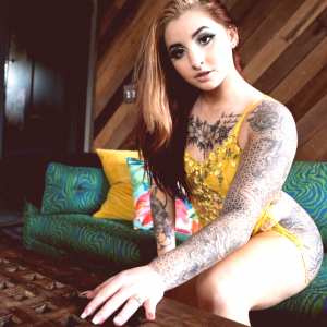 apex-suicide Nude OnlyFans Leaks