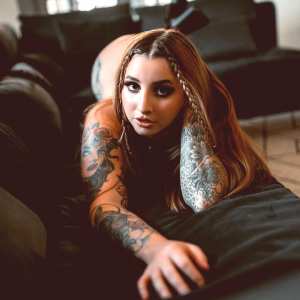 apex-suicide Nude OnlyFans Leaks