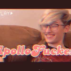 apollo-fucker Nude OnlyFans Leaks