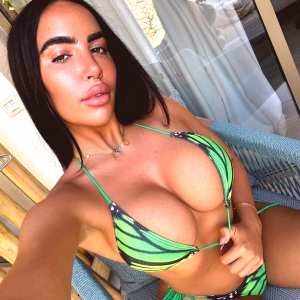 arabellalxo Nude OnlyFans Leaks