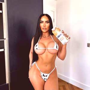 arabellalxo Nude OnlyFans Leaks