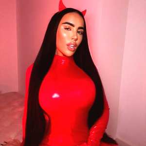 arabellalxo Nude OnlyFans Leaks