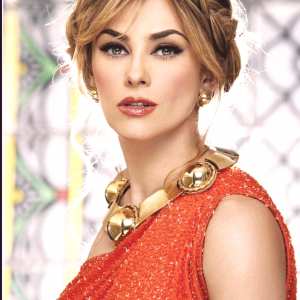 aracely-arambula Nude OnlyFans Leaks