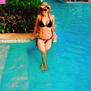 aracely-arambula Nude OnlyFans Leaks