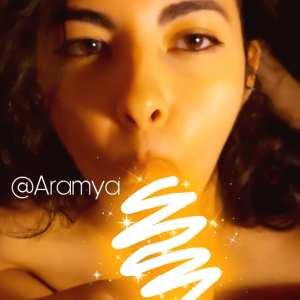 aramya Nude OnlyFans Leaks