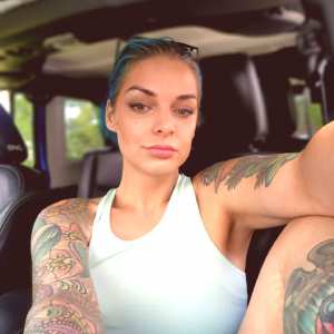 aria-wanders-free Nude OnlyFans Leaks