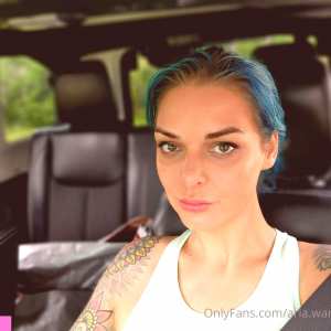 aria-wanders-free Nude OnlyFans Leaks