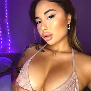 ariana-doll1 Nude OnlyFans Leaks