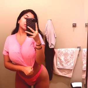 ariana-sayani Nude OnlyFans Leaks