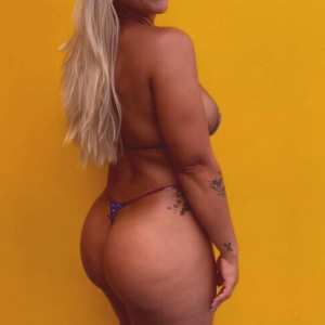 ariana-silva Nude OnlyFans Leaks