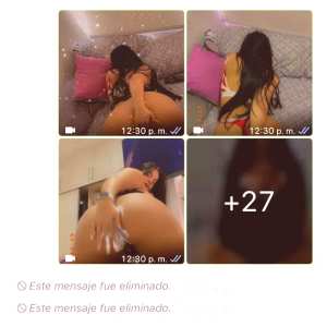 arianny-izquier Nude OnlyFans Leaks