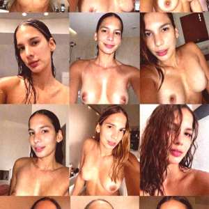 arianny-tenorio Nude OnlyFans Leaks