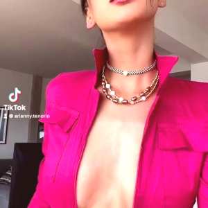 arianny-tenorio Nude OnlyFans Leaks