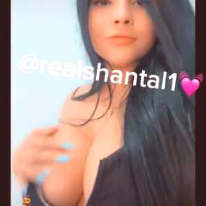 arianny Nude OnlyFans Leaks