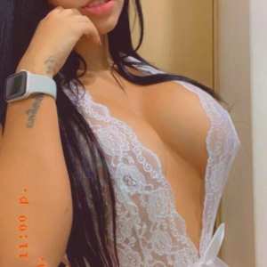 arianny Nude OnlyFans Leaks