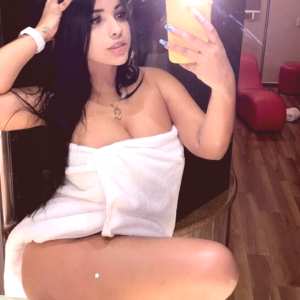 arianny Nude OnlyFans Leaks