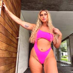 ariella-nyssa Nude OnlyFans Leaks