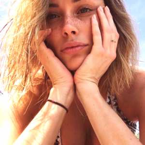 arielle-vandenberg Nude OnlyFans Leaks