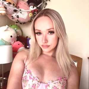 ariesangel-bby Nude OnlyFans Leaks