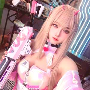 arisa-cosplay Nude OnlyFans Leaks